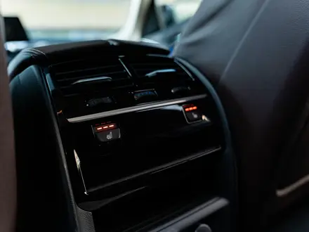 BMW 530 2018 года за 16 000 000 тг. в Астана – фото 27
