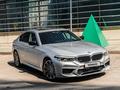 BMW 530 2018 года за 16 000 000 тг. в Астана – фото 4