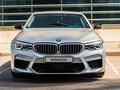 BMW 530 2018 года за 16 000 000 тг. в Астана – фото 5