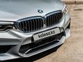 BMW 530 2018 года за 16 000 000 тг. в Астана – фото 6
