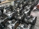 Коробки автомат Хонда Элюзион за 139 700 тг. в Шымкент – фото 2