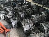 Коробки автомат Хонда Элюзион за 139 700 тг. в Шымкент – фото 4