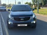 Kia Sportage 2015 года за 7 100 000 тг. в Астана