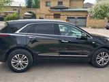 Cadillac XT5 2021 года за 12 200 000 тг. в Астана – фото 4