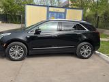 Cadillac XT5 2021 года за 12 200 000 тг. в Астана – фото 3
