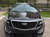 Cadillac XT5 2021 года за 12 200 000 тг. в Астана