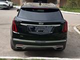 Cadillac XT5 2021 года за 12 200 000 тг. в Астана – фото 2