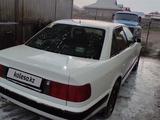 Audi 100 1992 годаүшін1 300 000 тг. в Шымкент
