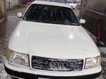 Audi 100 1992 годаүшін1 300 000 тг. в Шымкент – фото 3