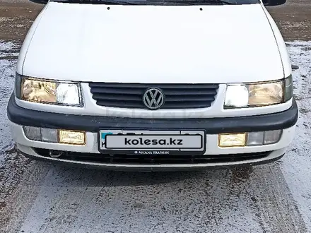 Volkswagen Passat 1994 года за 2 300 000 тг. в Тараз