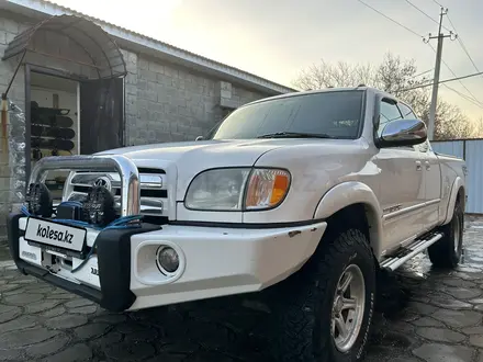 Toyota Tundra 2003 года за 9 400 000 тг. в Риддер