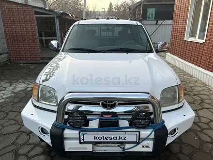 Toyota Tundra 2003 года за 9 400 000 тг. в Риддер – фото 2