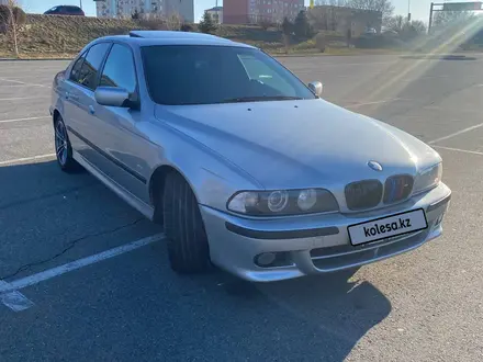 BMW 528 1997 года за 4 500 000 тг. в Алматы – фото 2