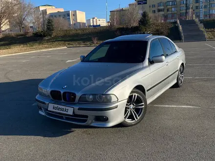 BMW 528 1997 года за 4 500 000 тг. в Алматы