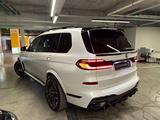 BMW X7 2024 годаfor68 500 000 тг. в Алматы – фото 3