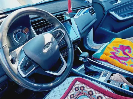 Chery Tiggo 2 Pro 2024 года за 5 300 000 тг. в Костанай – фото 2