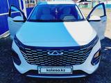 Chery Tiggo 2 Pro 2024 года за 5 300 000 тг. в Костанай