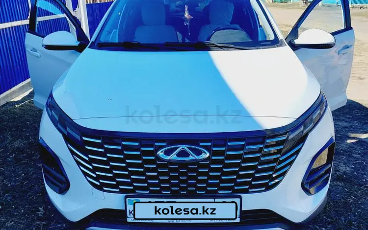Chery Tiggo 2 Pro 2024 годаүшін5 300 000 тг. в Костанай