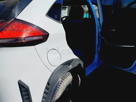 Chery Tiggo 2 Pro 2024 года за 5 300 000 тг. в Костанай – фото 4