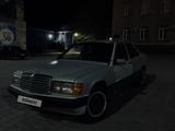 Mercedes-Benz 190 1993 года за 1 500 000 тг. в Балхаш – фото 2