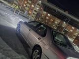 Nissan Bluebird 1996 годаүшін1 350 000 тг. в Петропавловск – фото 4
