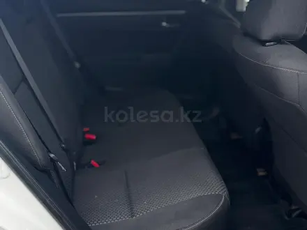 Toyota Corolla 2013 года за 7 000 000 тг. в Алматы – фото 6