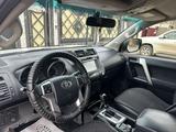 Toyota Land Cruiser Prado 2014 года за 17 000 000 тг. в Уральск