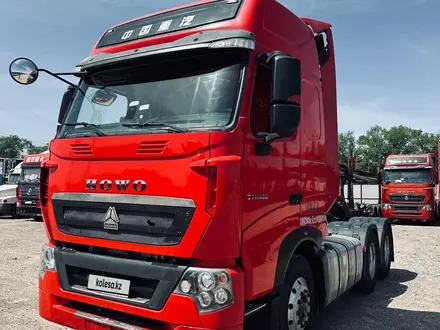 Howo  6X4 2020 года за 17 800 000 тг. в Алматы