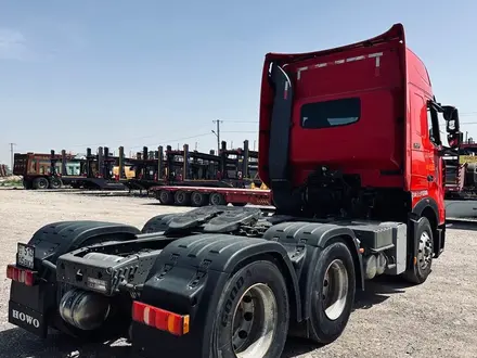 Howo  6X4 2020 года за 17 800 000 тг. в Алматы – фото 4