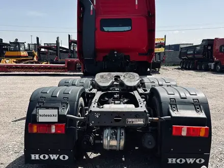 Howo  6X4 2020 года за 17 800 000 тг. в Алматы – фото 5