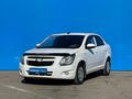 Chevrolet Cobalt 2021 годаүшін5 300 000 тг. в Алматы