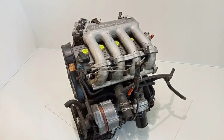 Двигатель Audi 2.0 16V ACE Инжектор Трамблер за 280 000 тг. в Тараз