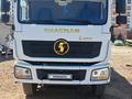 Shacman  КАМАЗ SHACMAN 2024 года за 25 000 000 тг. в Астана