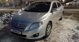 Toyota Corolla 2008 годаfor4 800 000 тг. в Астана