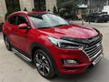 Hyundai Tucson 2019 годаүшін12 500 000 тг. в Алматы – фото 7