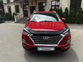 Hyundai Tucson 2019 годаүшін12 500 000 тг. в Алматы – фото 8