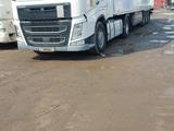 Volvo  FH 2019 годаүшін55 000 000 тг. в Туркестан