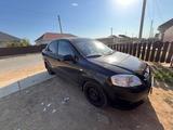 Chevrolet Aveo 2007 годаүшін1 300 000 тг. в Атырау
