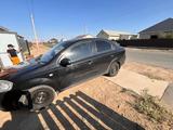 Chevrolet Aveo 2007 годаүшін1 300 000 тг. в Атырау – фото 2