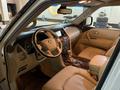 Nissan Patrol 2014 года за 14 700 000 тг. в Алматы – фото 15