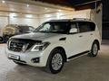 Nissan Patrol 2014 года за 14 700 000 тг. в Алматы – фото 3