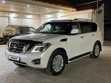 Nissan Patrol 2014 года за 15 500 000 тг. в Алматы – фото 2