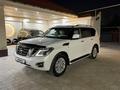 Nissan Patrol 2014 года за 14 700 000 тг. в Алматы – фото 2
