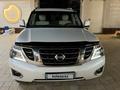 Nissan Patrol 2014 года за 14 700 000 тг. в Алматы – фото 5