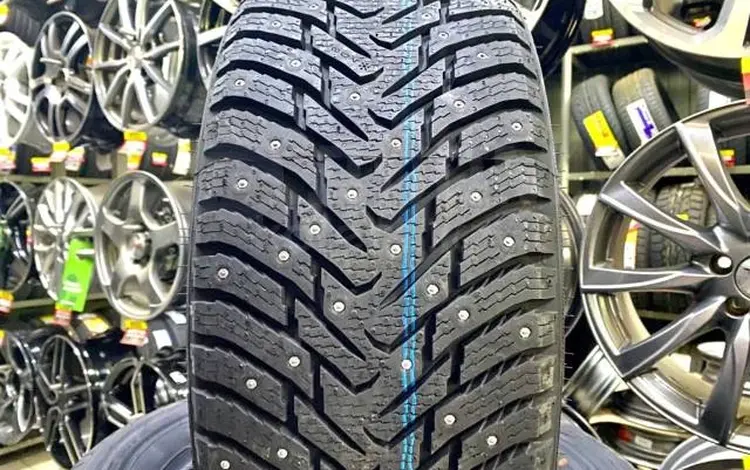 Шины Ikon 225/40R18 Character Ice 8 за 78 900 тг. в Алматы