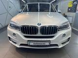 BMW X5 2014 годаүшін17 500 000 тг. в Алматы