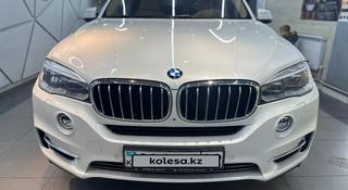 BMW X5 2014 года за 17 500 000 тг. в Алматы