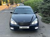 Lexus ES 300 2003 года за 4 700 000 тг. в Тараз – фото 4