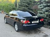 Lexus ES 300 2003 года за 4 700 000 тг. в Тараз – фото 2