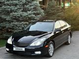 Lexus ES 300 2003 года за 4 700 000 тг. в Тараз